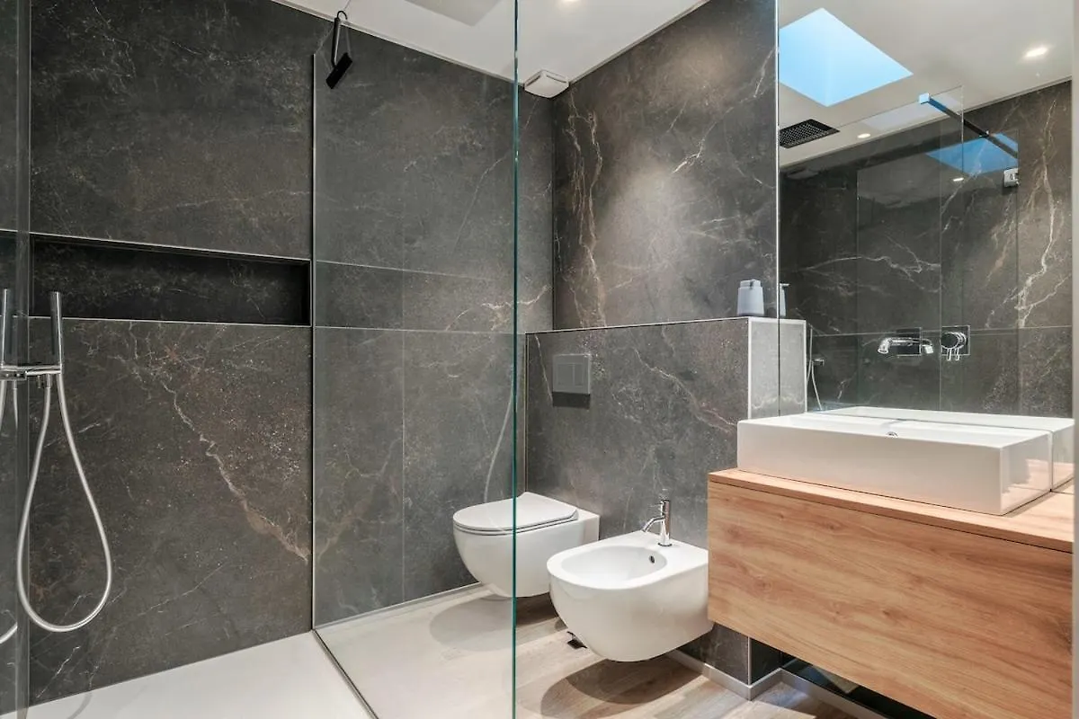 Διαμέρισμα Residenza 56 - Brescia City - By Host4U