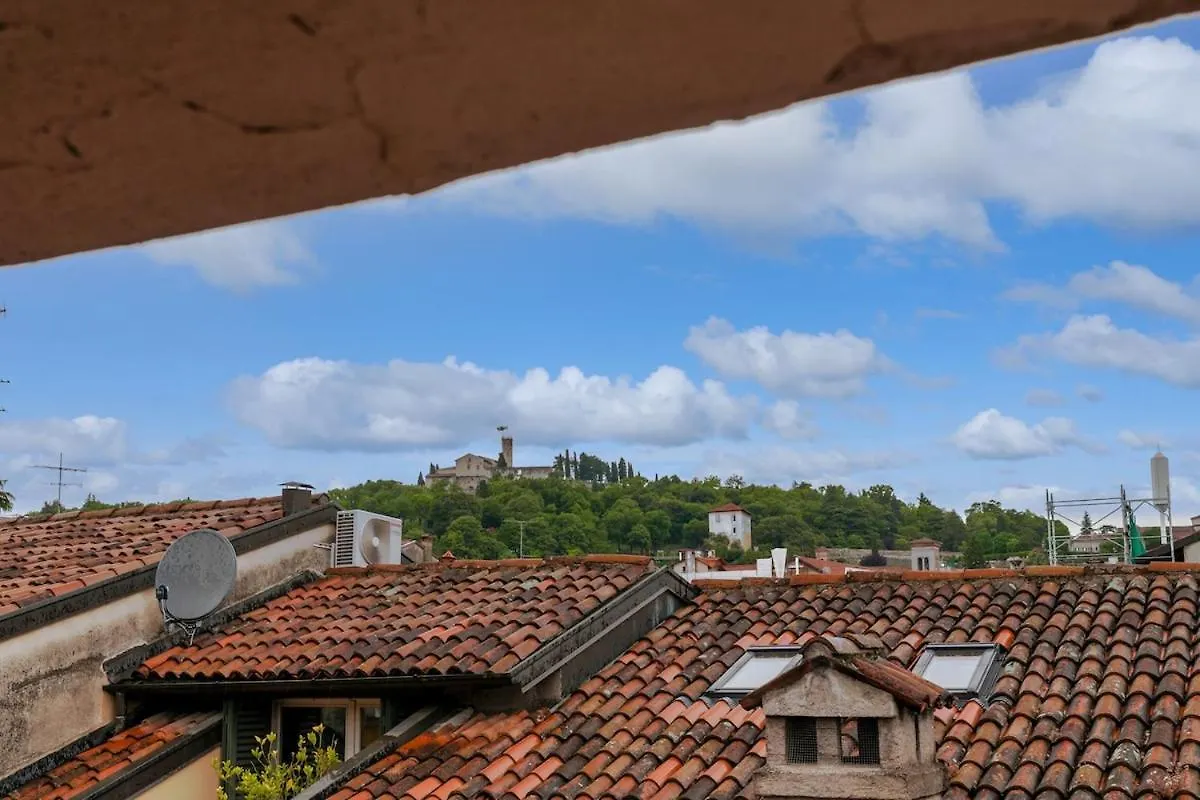 Residenza 56 - Brescia City - By Host4U Ιταλία