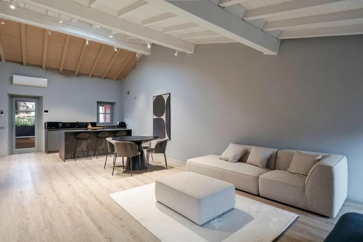 Residenza 56 - Brescia City - By Host4U 0*,  Ιταλία