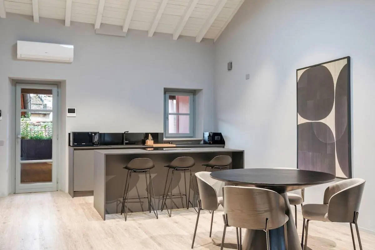 Residenza 56 - Brescia City - By Host4U