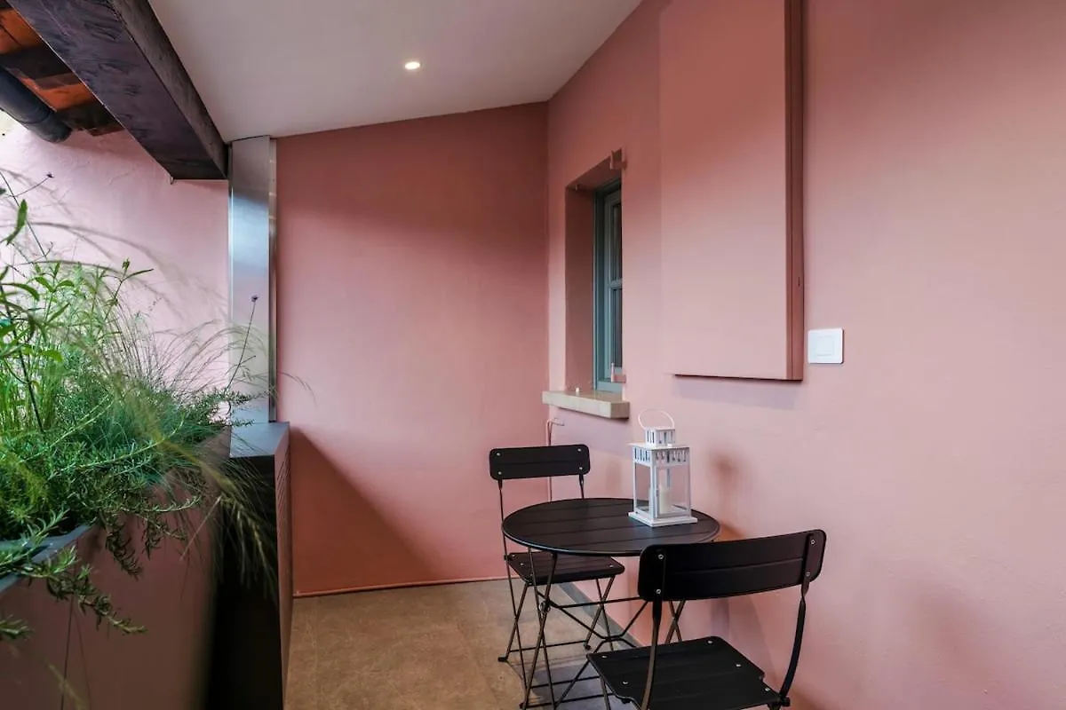 Residenza 56 - Brescia City - By Host4U 0*,