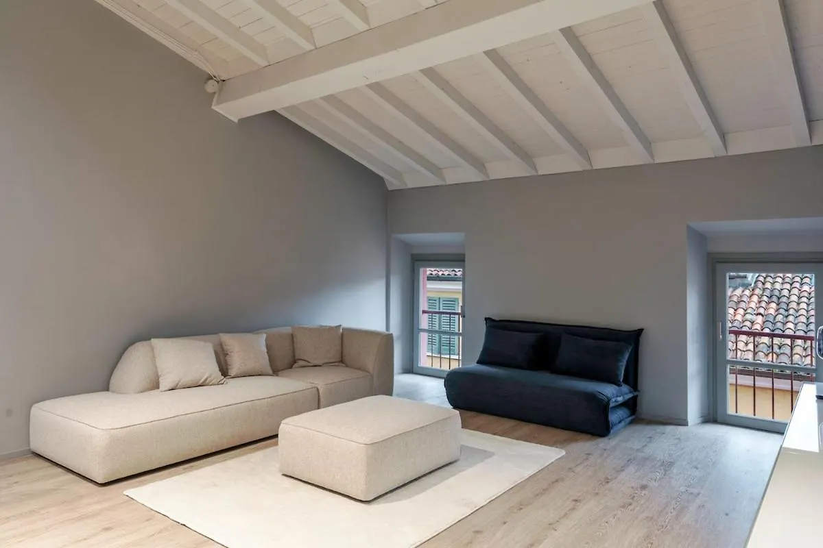 Residenza 56 - Brescia City - By Host4U 0*,  Ιταλία