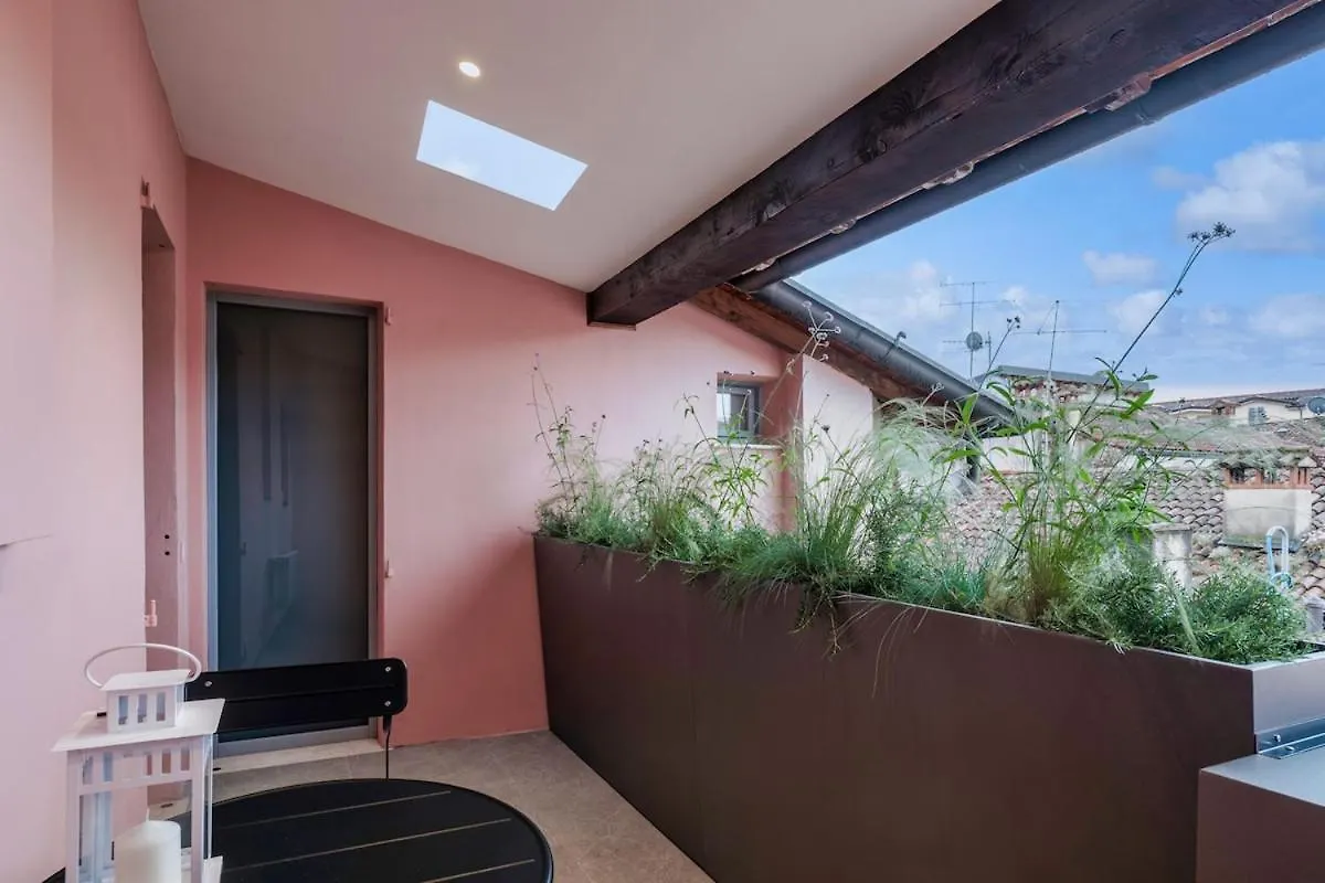Residenza 56 - Brescia City - By Host4U