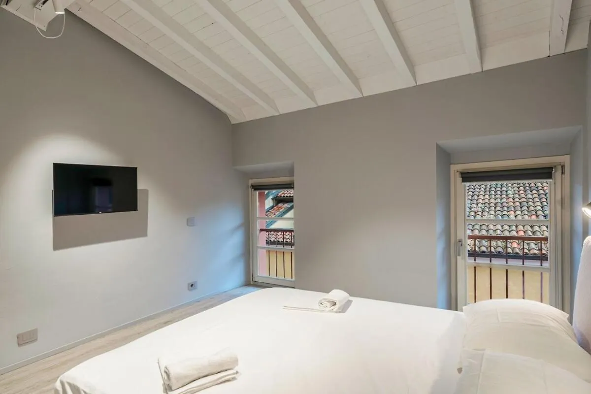 Διαμέρισμα Residenza 56 - Brescia City - By Host4U