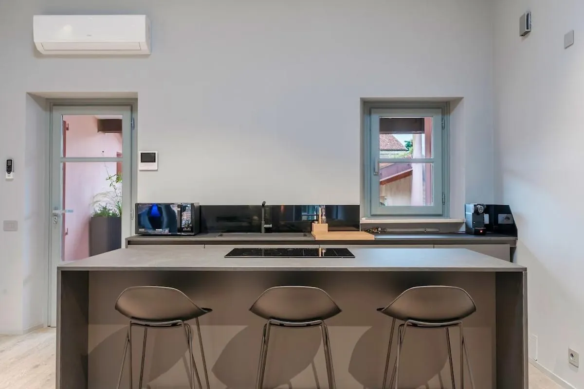 Residenza 56 - Brescia City - By Host4U