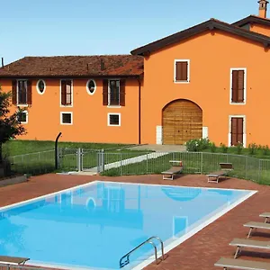  Frühstückspension Cascina Volta